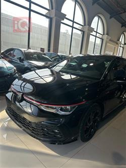 فولكسفاغن جولف